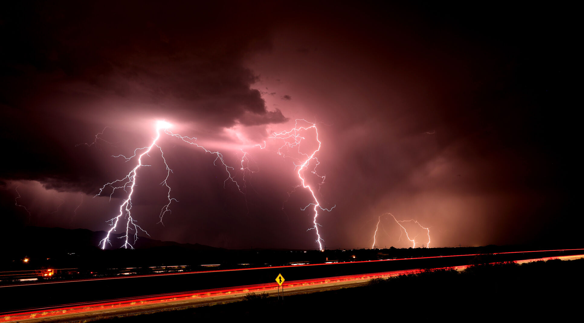 Monsoon 2024
